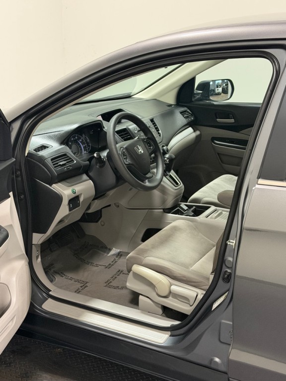 2014 Honda CR-V Image 8