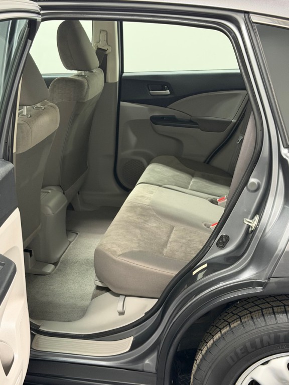2014 Honda CR-V Image 9