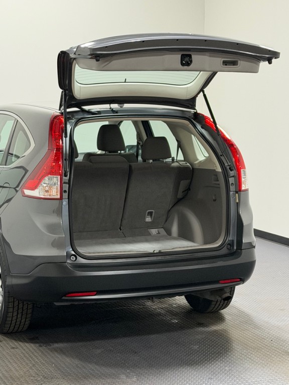 2014 Honda CR-V Image 12