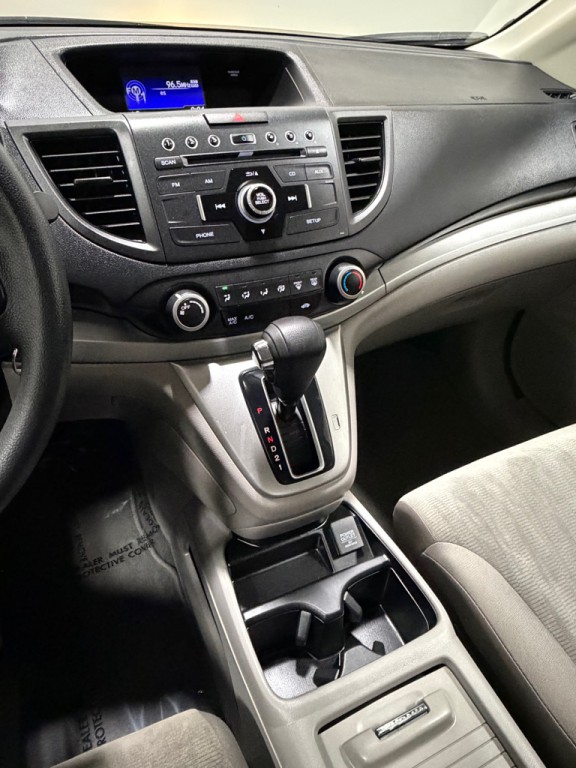 2014 Honda CR-V Image 13
