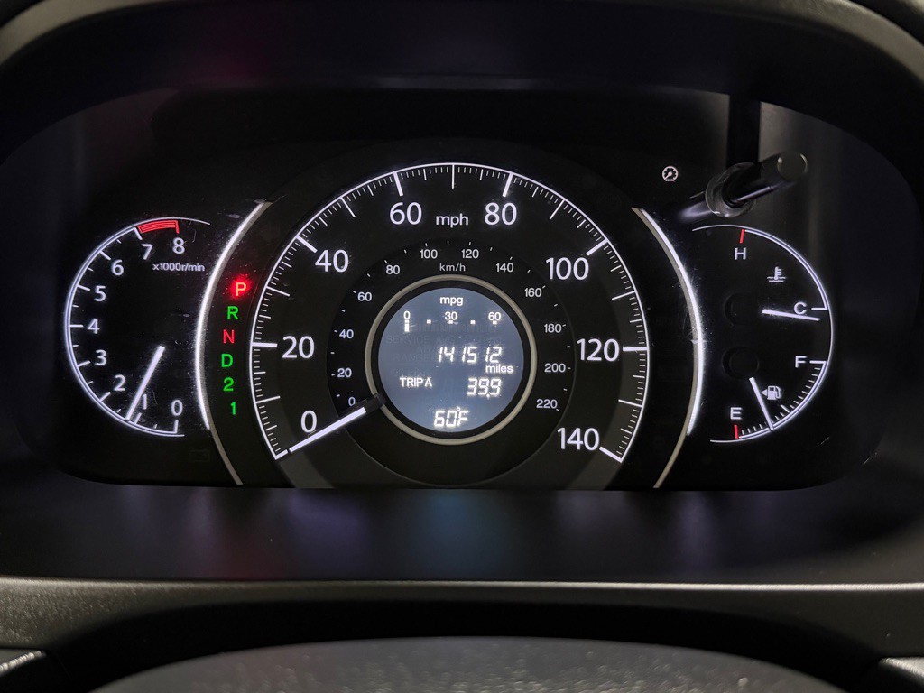 2014 Honda CR-V Image 14