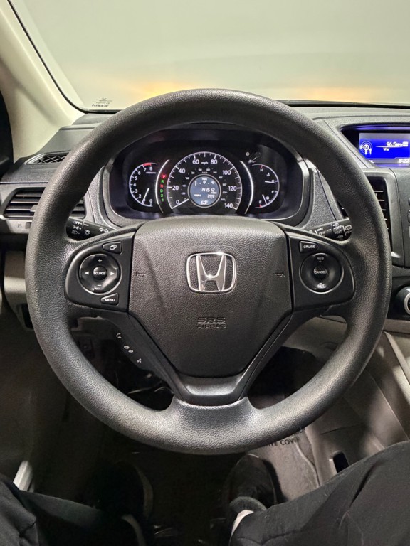 2014 Honda CR-V Image 15