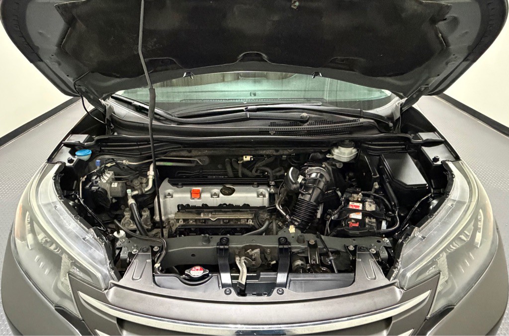 2014 Honda CR-V Image 16