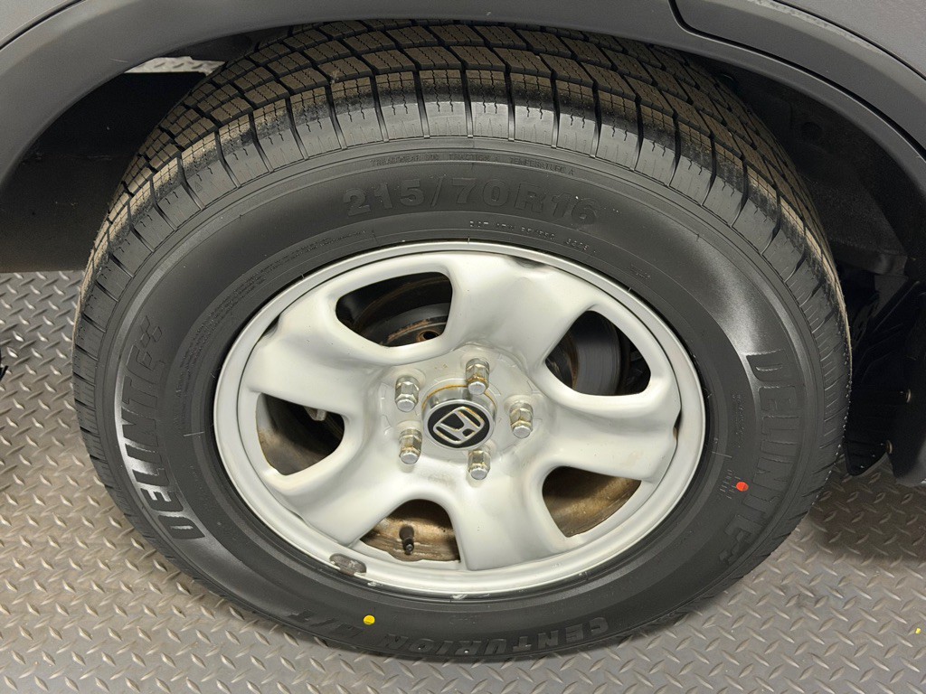 2014 Honda CR-V Image 18