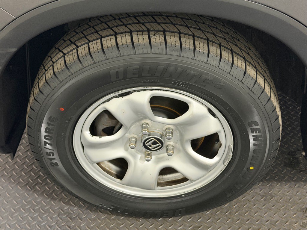 2014 Honda CR-V Image 19