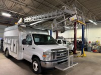 Image for 2016 Ford Econoline E450 SUPER DUTY CUTAWAY ID: 7138010