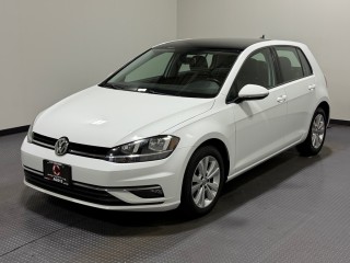 Image for 2018 Volkswagen Golf S ID: 7138014
