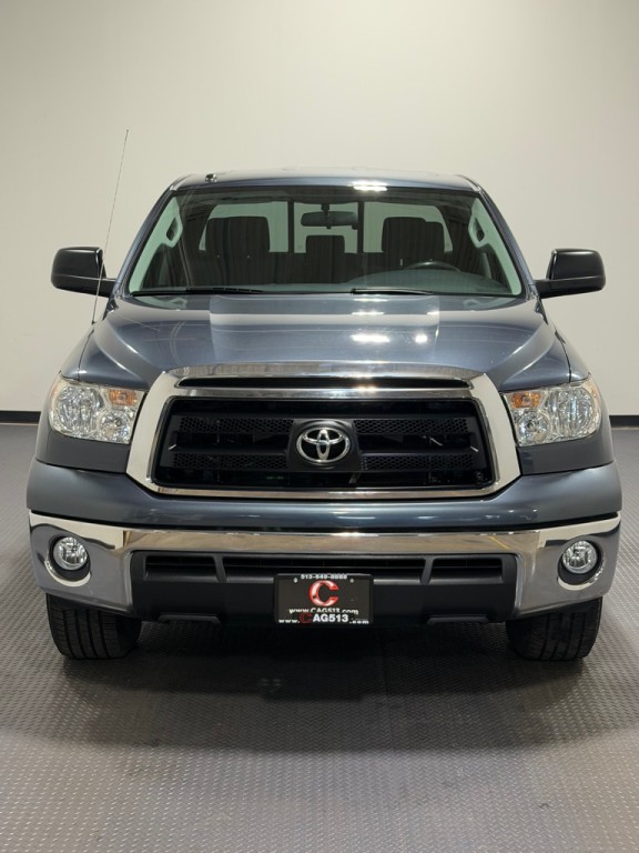 2010 Toyota Tundra Image 3