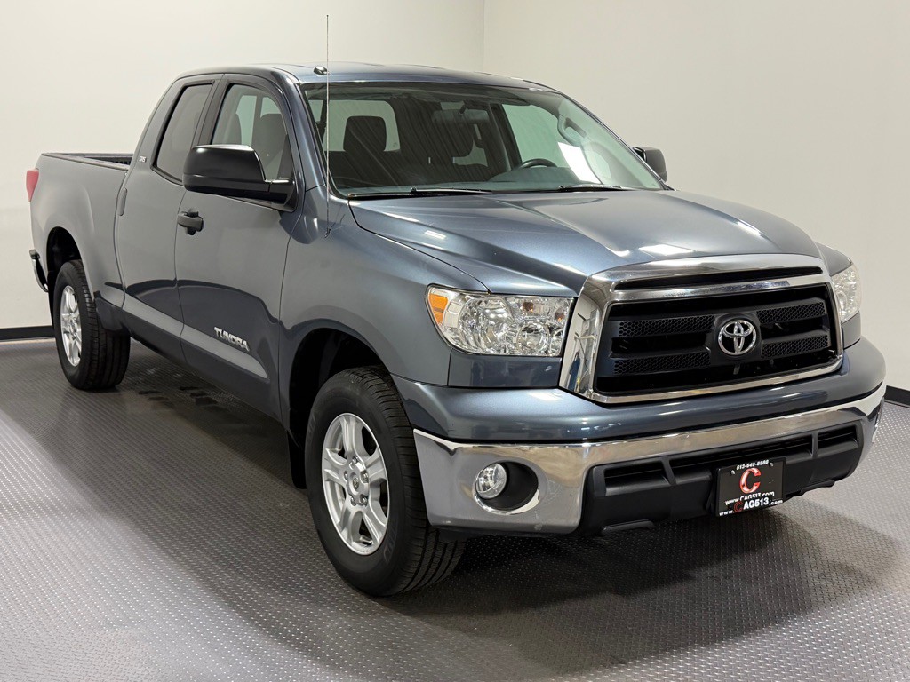 2010 Toyota Tundra Image 4