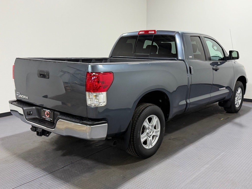 2010 Toyota Tundra Image 5