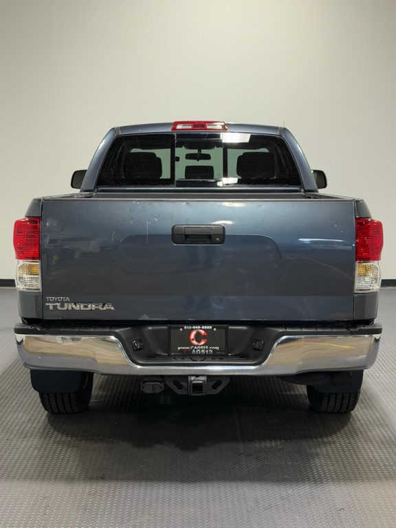 2010 Toyota Tundra Image 6