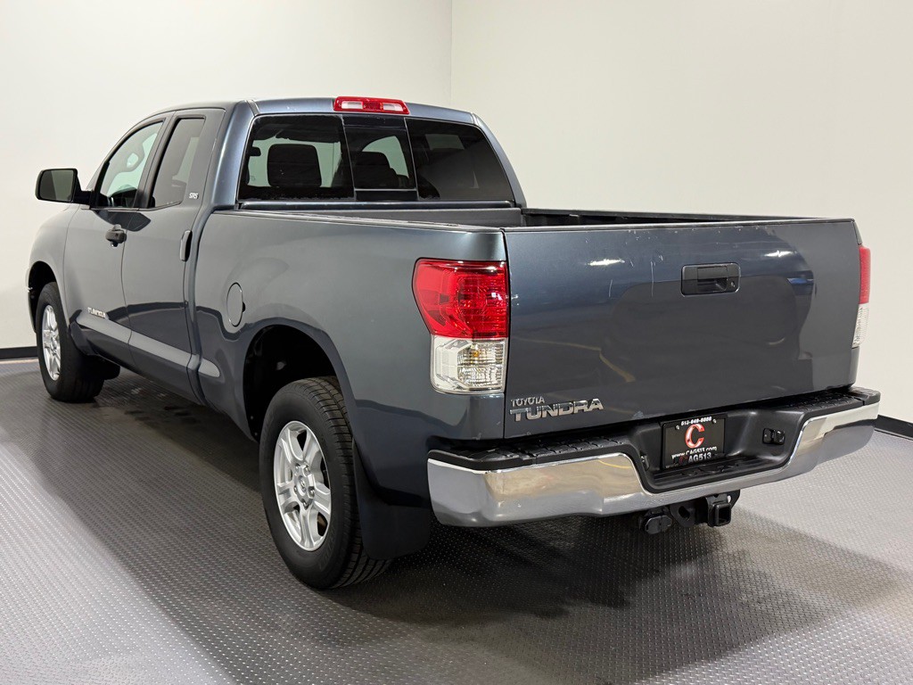 2010 Toyota Tundra Image 7