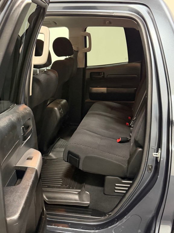2010 Toyota Tundra Image 9