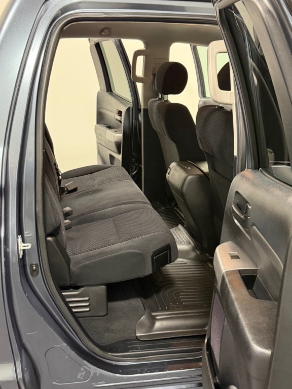 2010 Toyota Tundra Image 10