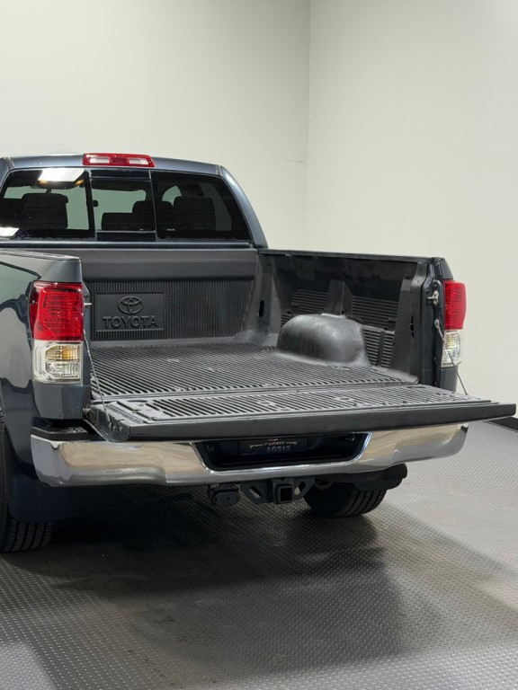 2010 Toyota Tundra Image 12
