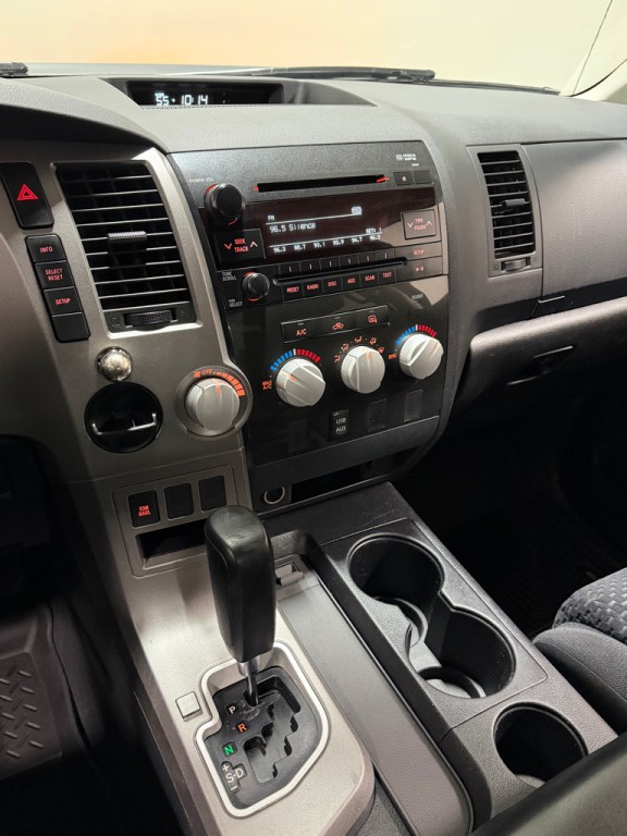 2010 Toyota Tundra Image 13