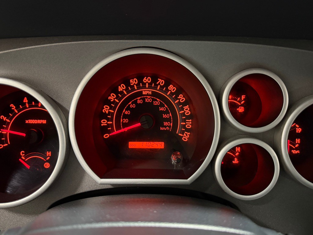 2010 Toyota Tundra Image 14