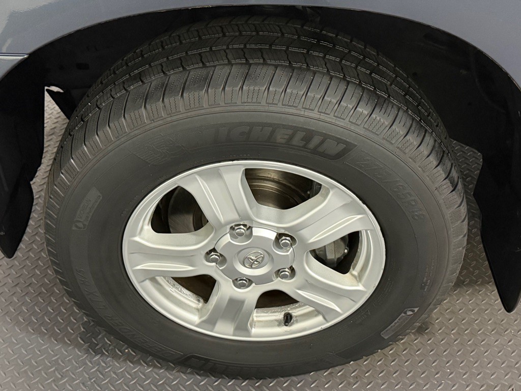 2010 Toyota Tundra Image 19