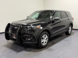 Image for 2021 Ford Explorer Police Interceptor ID: 7138101