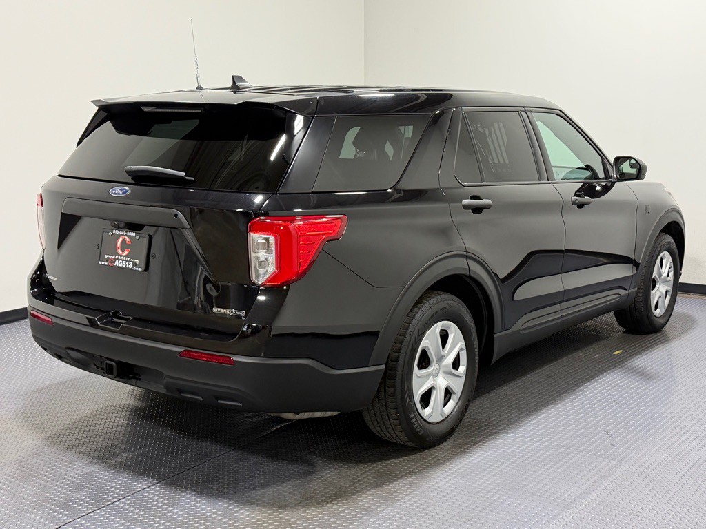 2021 Ford Explorer Image 5