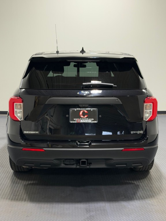 2021 Ford Explorer Image 6