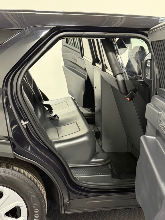 2021 Ford Explorer Image 10