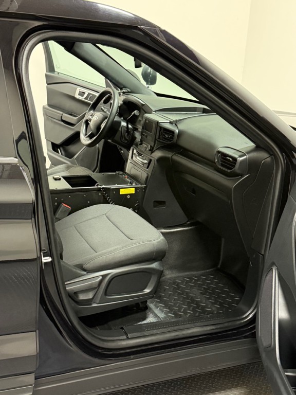 2021 Ford Explorer Image 11