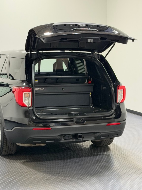 2021 Ford Explorer Image 12