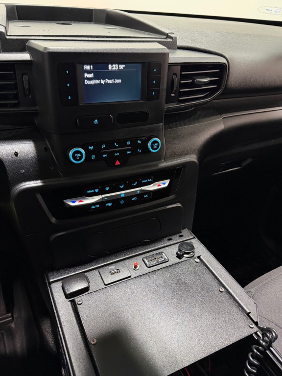 2021 Ford Explorer Image 13