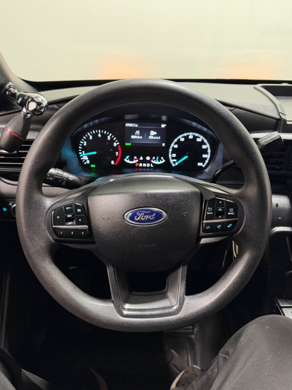 2021 Ford Explorer Image 15