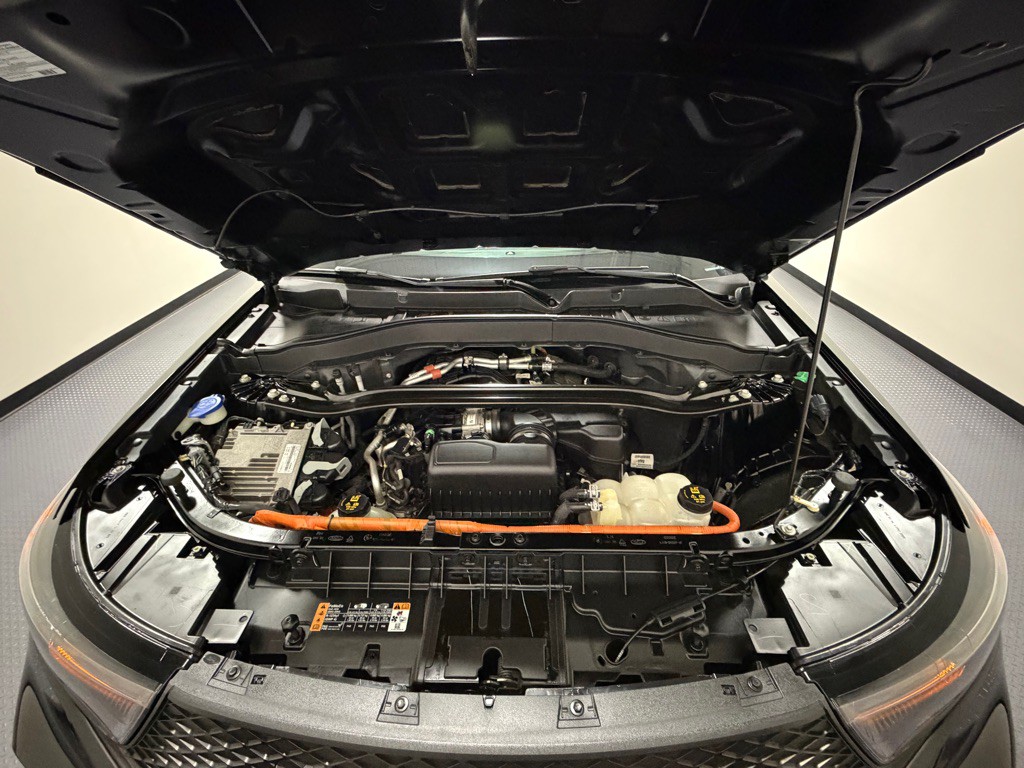 2021 Ford Explorer Image 16