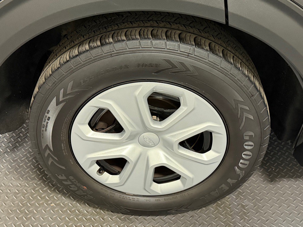 2021 Ford Explorer Image 18