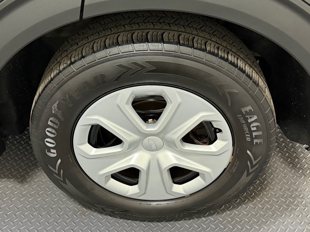 2021 Ford Explorer Image 19