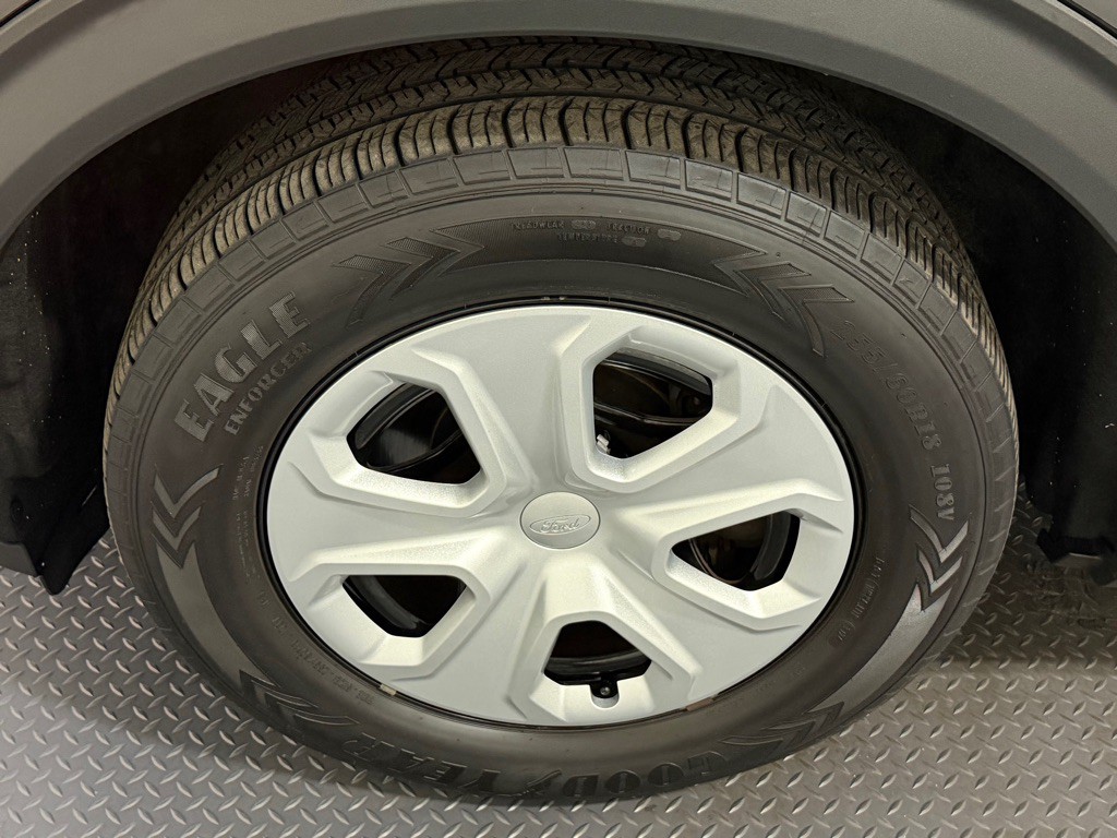 2021 Ford Explorer Image 20