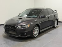 Image for 2014 Mitsubishi Lancer Evolution Gsr ID: 7141408