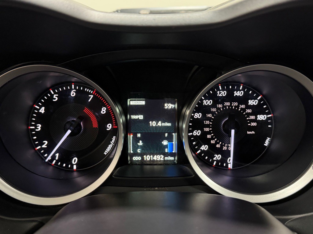 2014 Mitsubishi Lancer Image 14