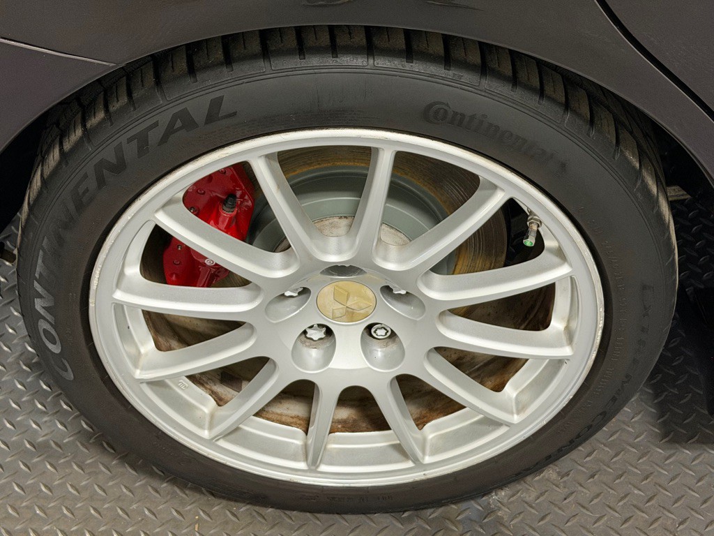 2014 Mitsubishi Lancer Image 19