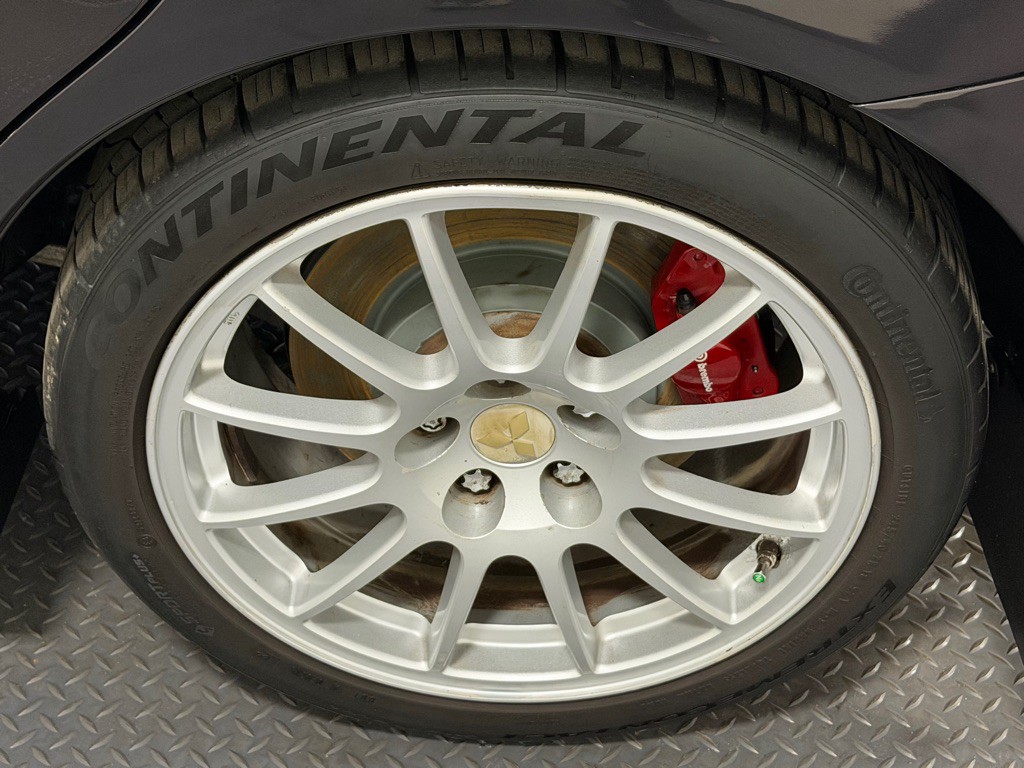 2014 Mitsubishi Lancer Image 20