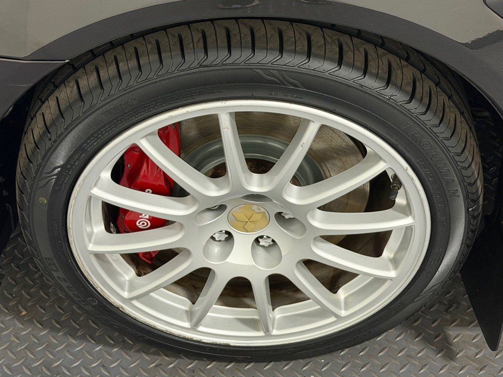 2014 Mitsubishi Lancer Image 21