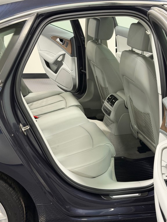 2015 Audi A6 Image 10