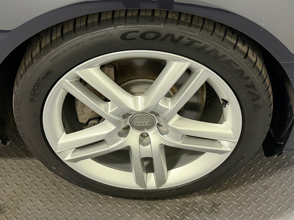 2015 Audi A6 Image 18