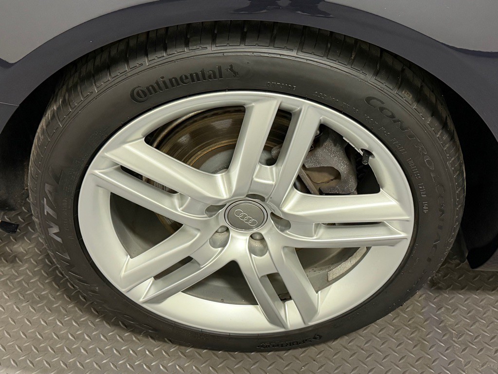 2015 Audi A6 Image 21