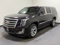 Image for 2018 Cadillac Escalade Esv Platinum ID: 7142193
