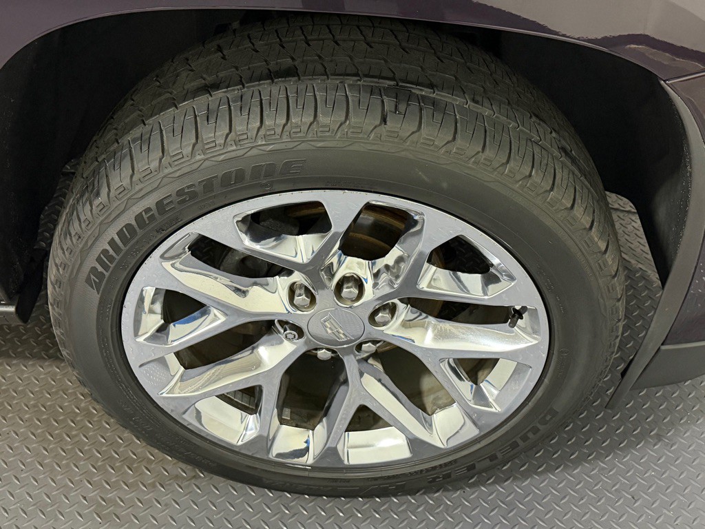 2018 Cadillac Escalade Image 18