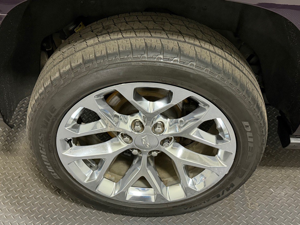 2018 Cadillac Escalade Image 19