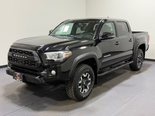 Image for 2016 Toyota Tacoma Double Cab ID: 7144546
