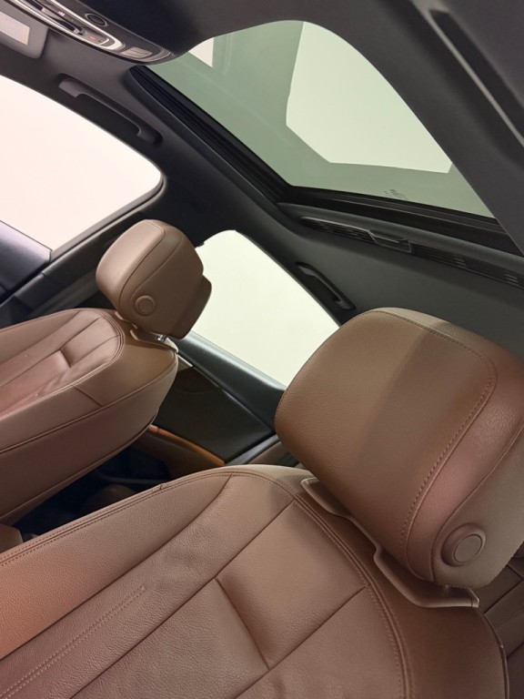 2018 Audi A4 Image 16