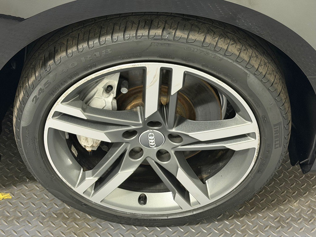 2018 Audi A4 Image 18