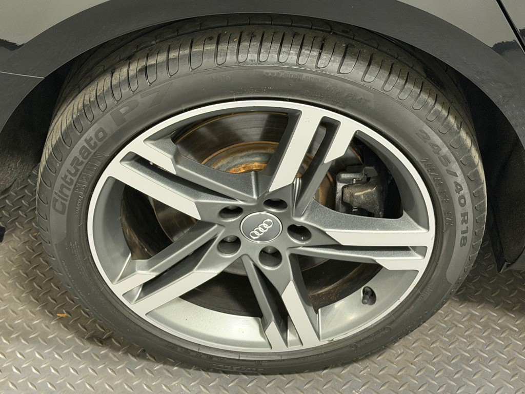 2018 Audi A4 Image 20