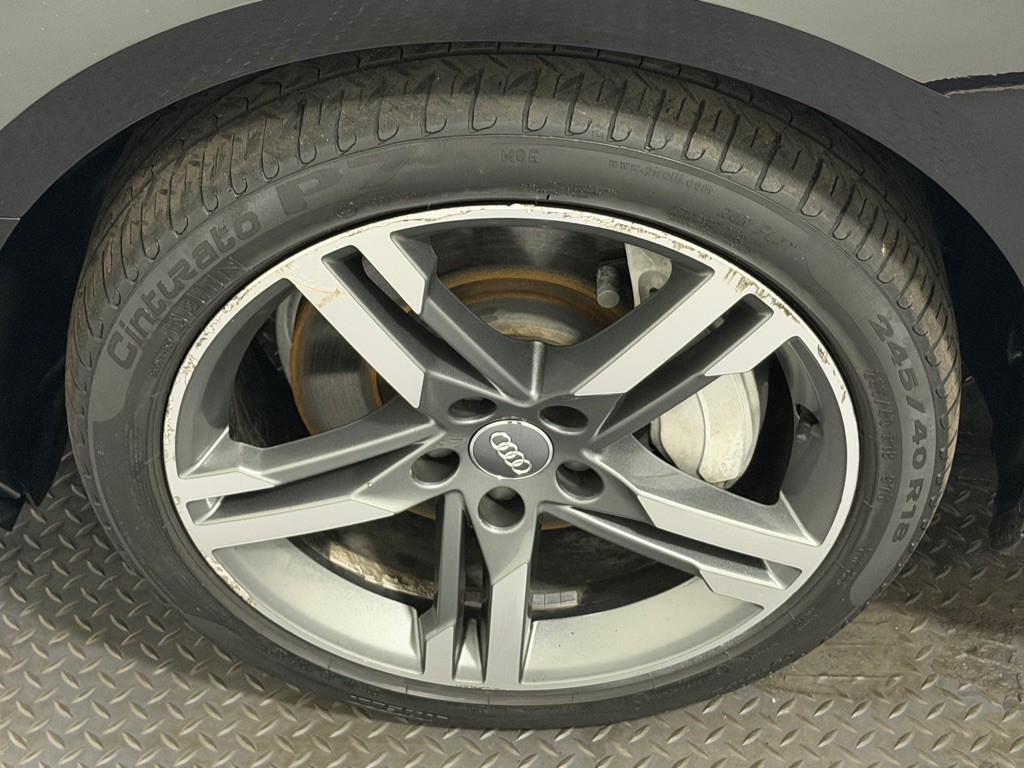 2018 Audi A4 Image 21